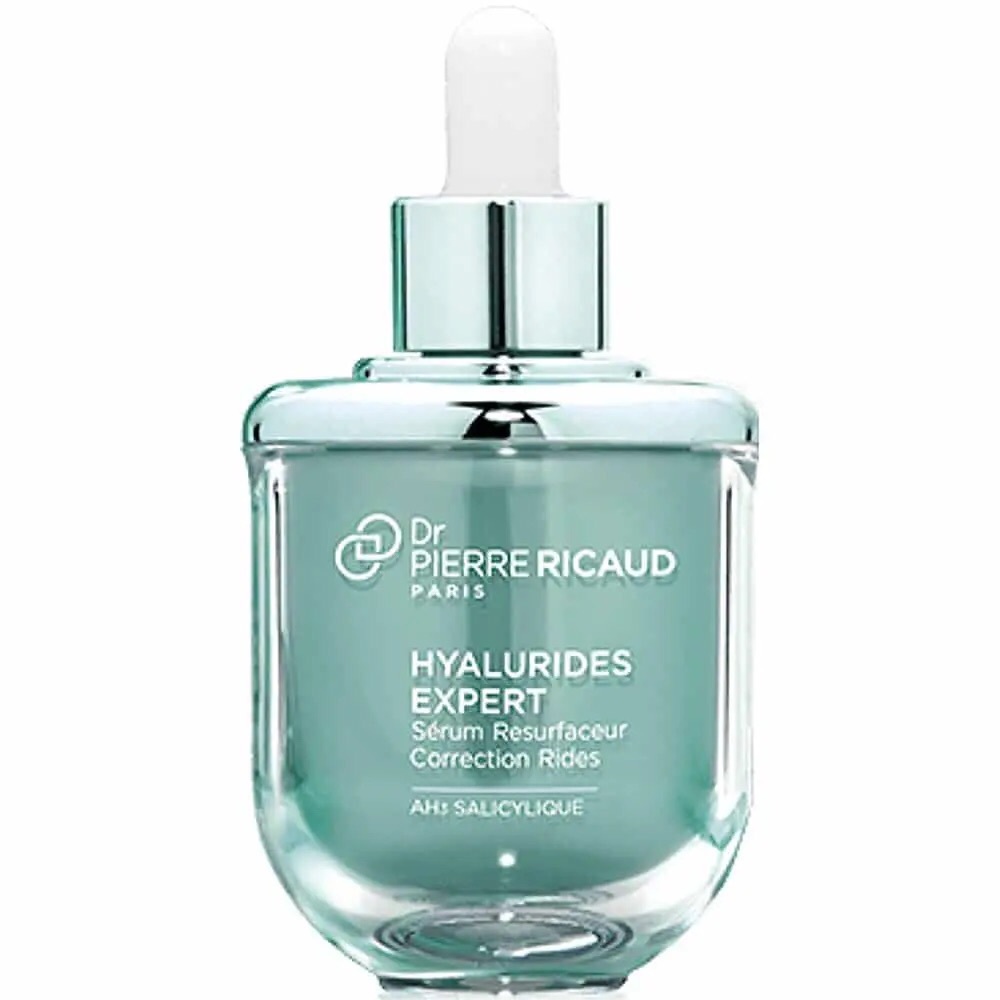 Dr. Pierre Ricaud Paris Hyalurides Expert Serum resurfaceur